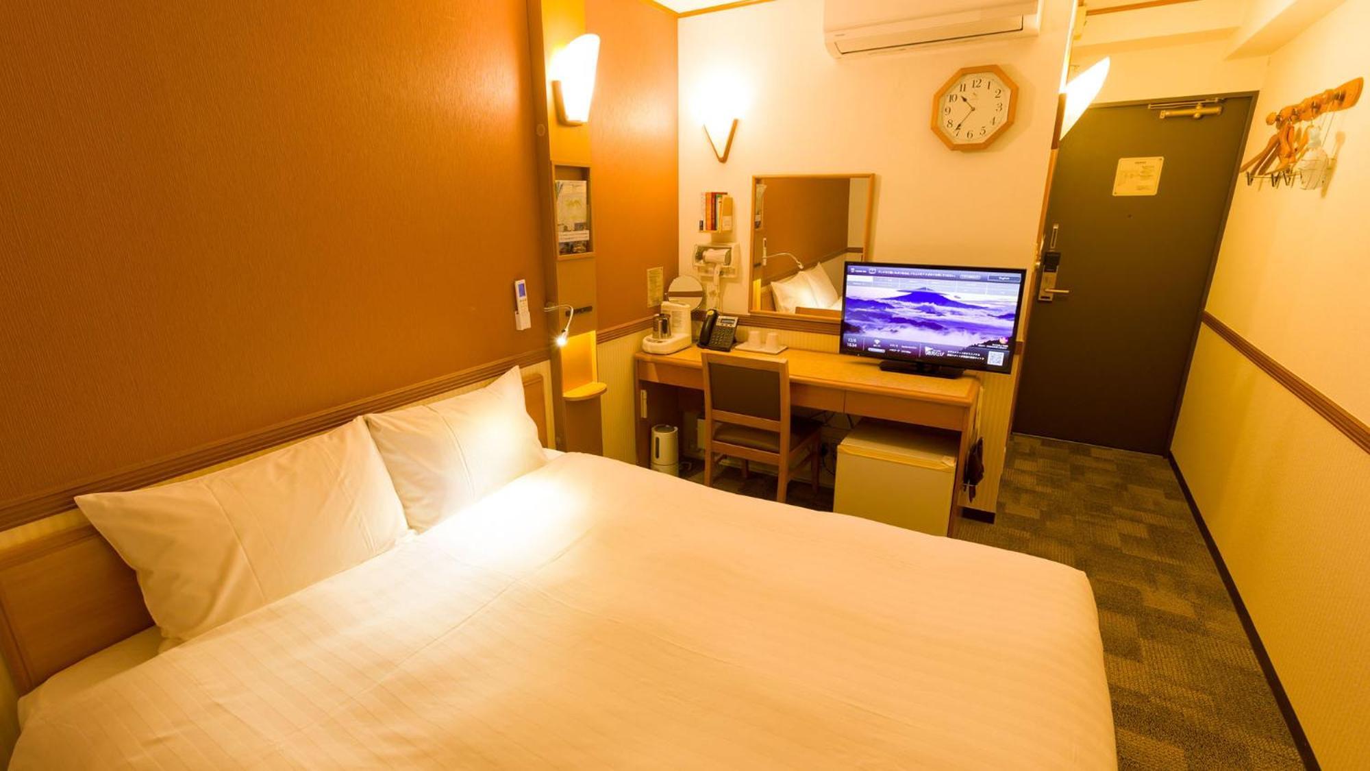 Toyoko Inn Hiroshima-Eki Shinkansen-Guchi 1 Номер фото