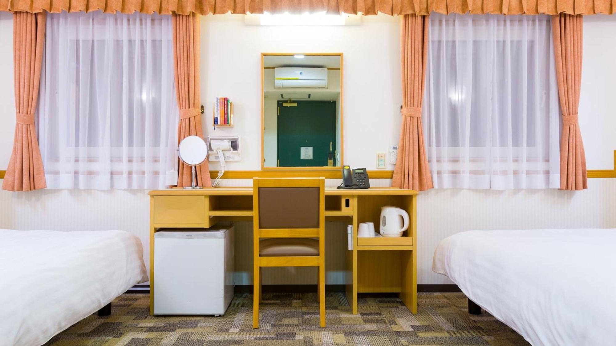 Toyoko Inn Hiroshima-Eki Shinkansen-Guchi 1 Номер фото