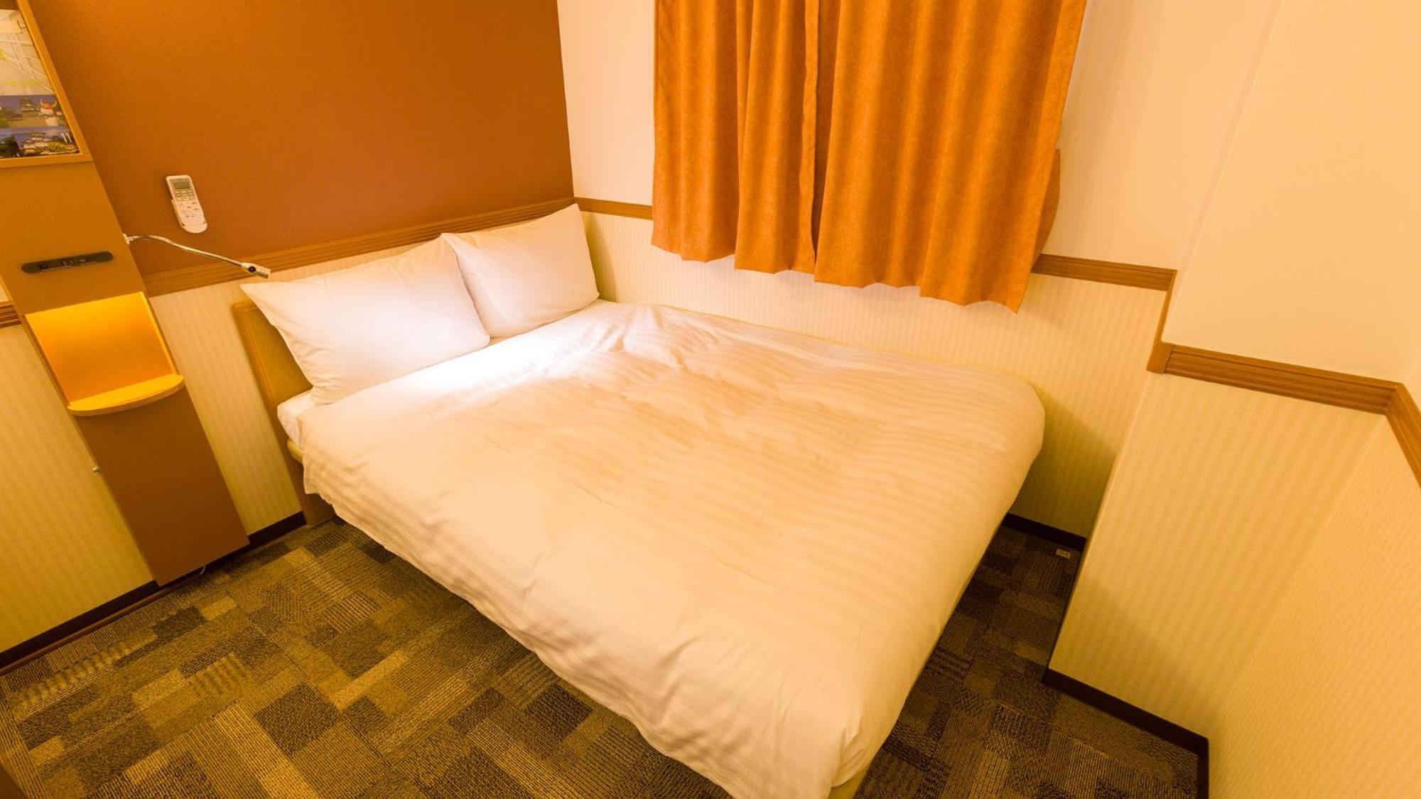 Toyoko Inn Hiroshima-Eki Shinkansen-Guchi 1 Номер фото